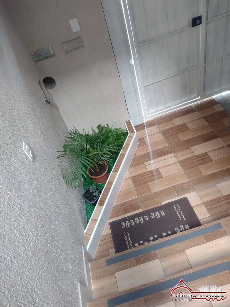 Casa, 2 quartos, 133 m² - Foto 1
