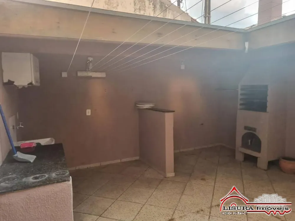 Casa de Condomínio, 2 quartos - Foto 3