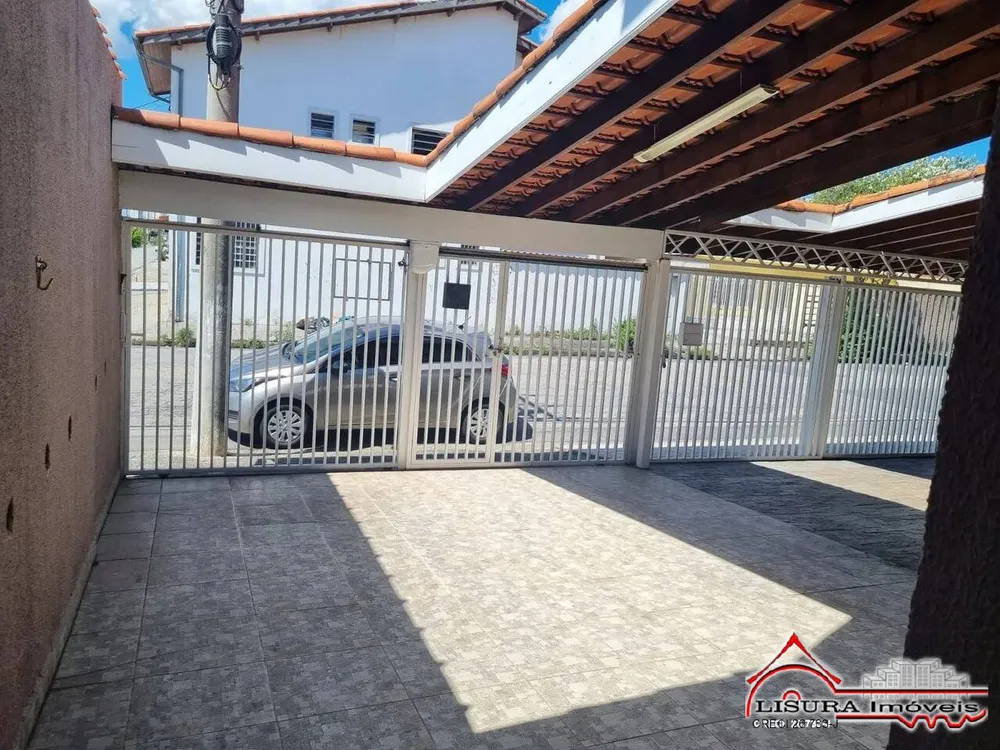 Casa de Condomínio, 2 quartos - Foto 4