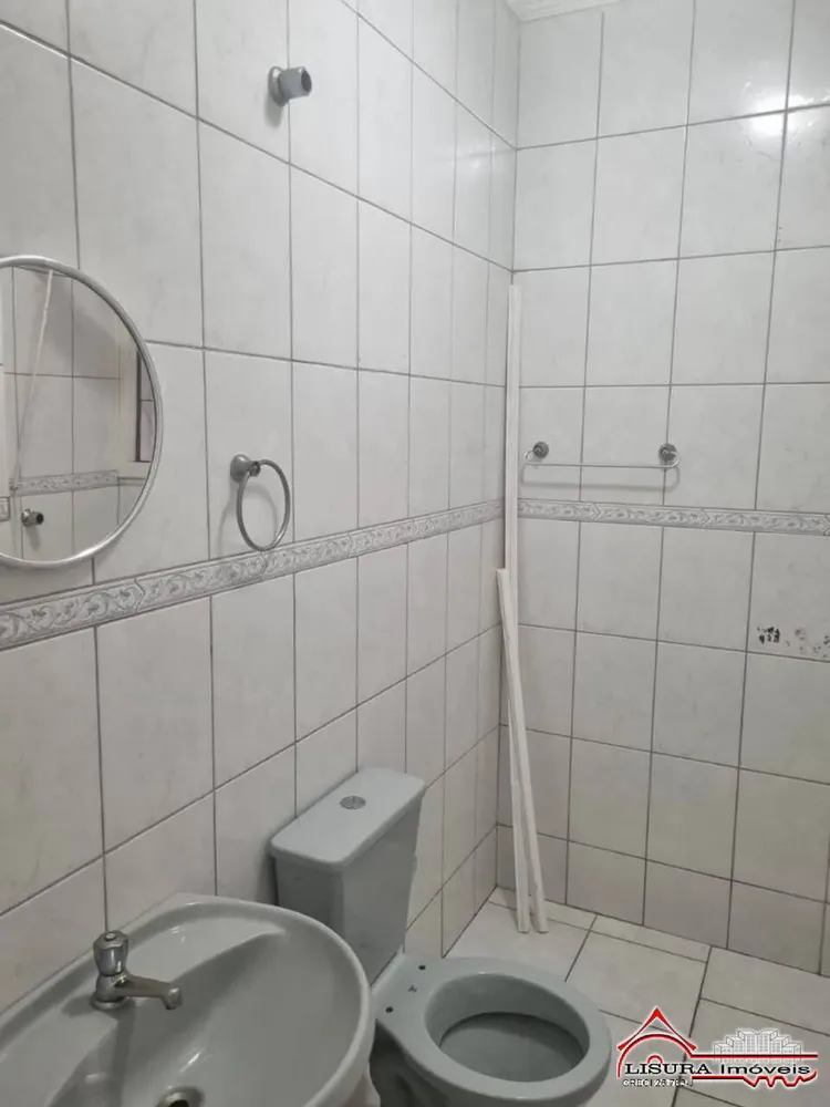 Casa de Condomínio, 2 quartos - Foto 1