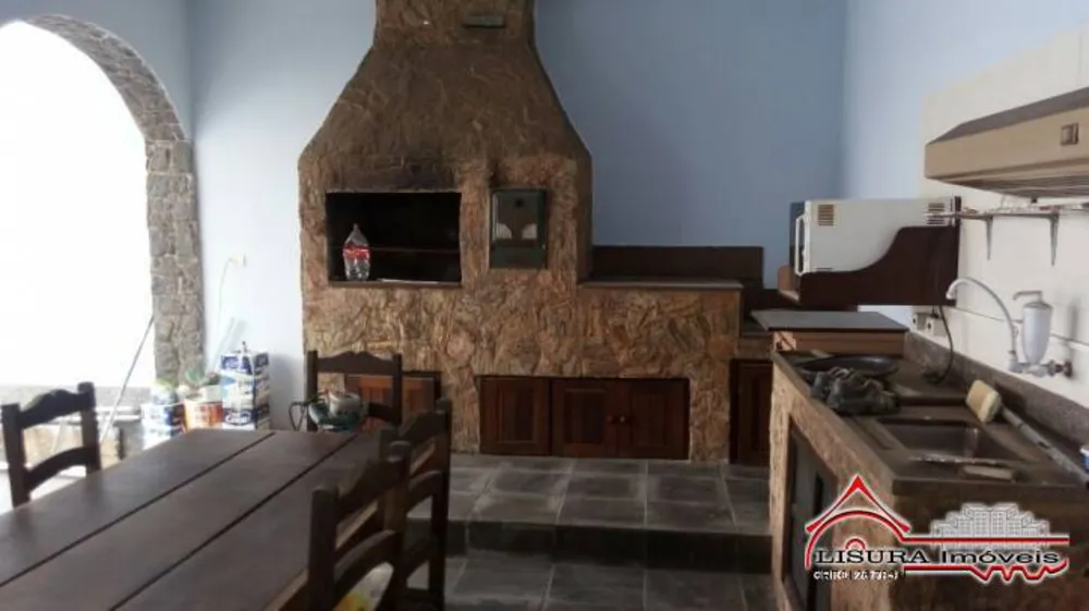 Casa, 3 quartos, 400 m² - Foto 10