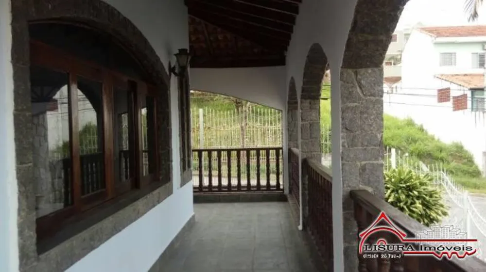 Casa, 3 quartos, 400 m² - Foto 5