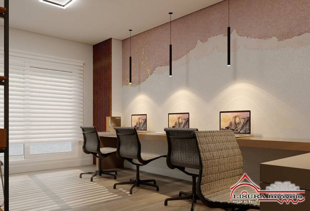 Apartamento à venda com 2 quartos, 58m² - Foto 15