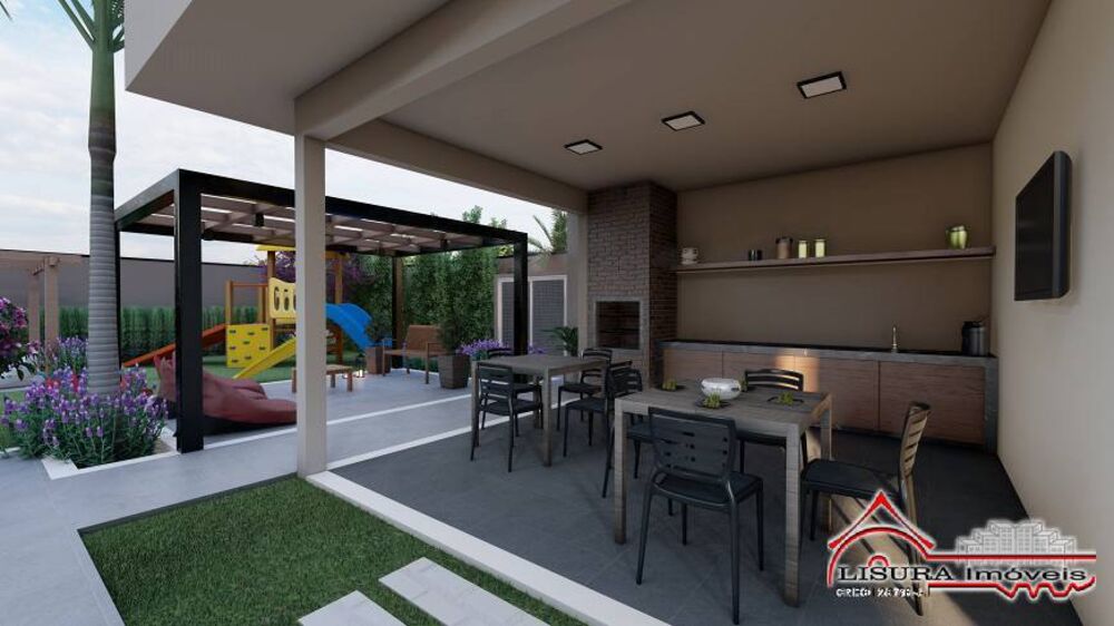 Apartamento à venda com 2 quartos, 58m² - Foto 25