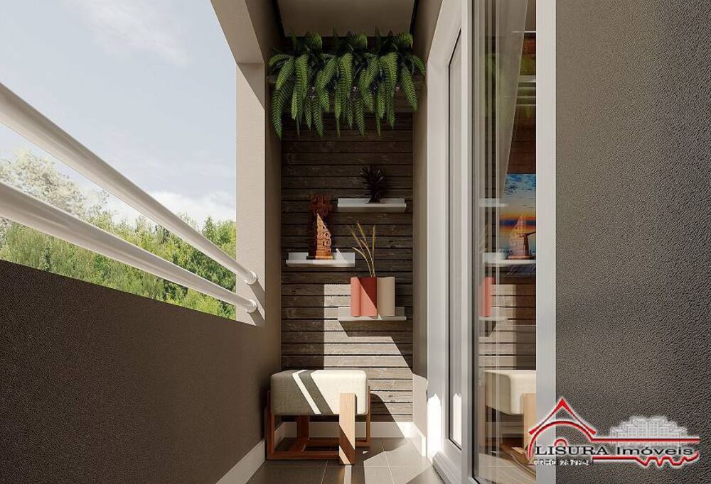 Apartamento à venda com 2 quartos, 58m² - Foto 10