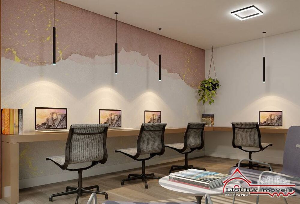 Apartamento à venda com 2 quartos, 58m² - Foto 12