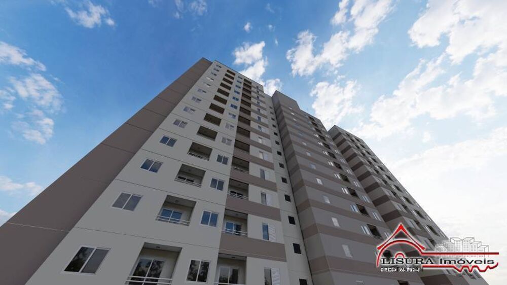 Apartamento à venda com 2 quartos, 58m² - Foto 32