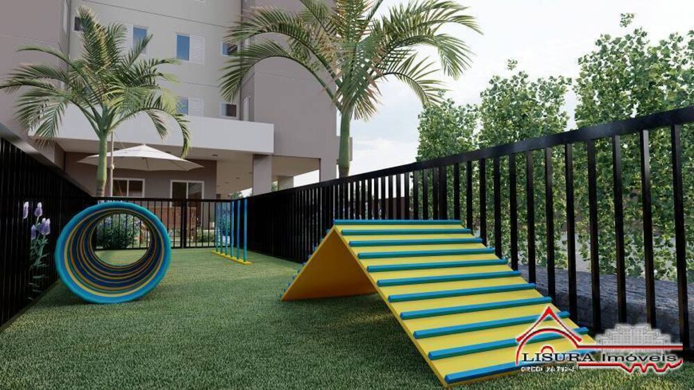 Apartamento à venda com 2 quartos, 58m² - Foto 36