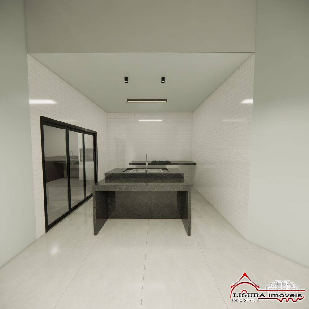 Casa à venda com 3 quartos, 160m² - Foto 7