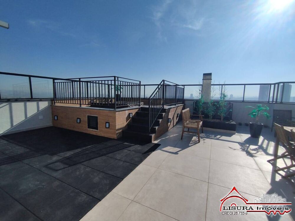 Apartamento, 2 quartos, 68 m² - Foto 4