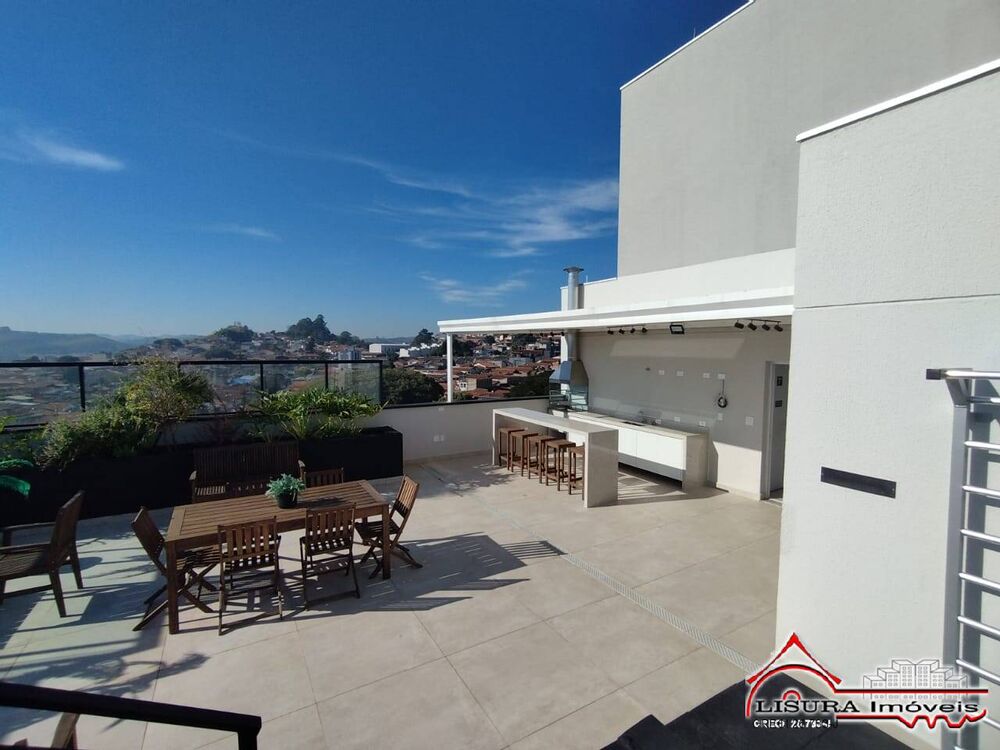 Apartamento, 2 quartos, 68 m² - Foto 3