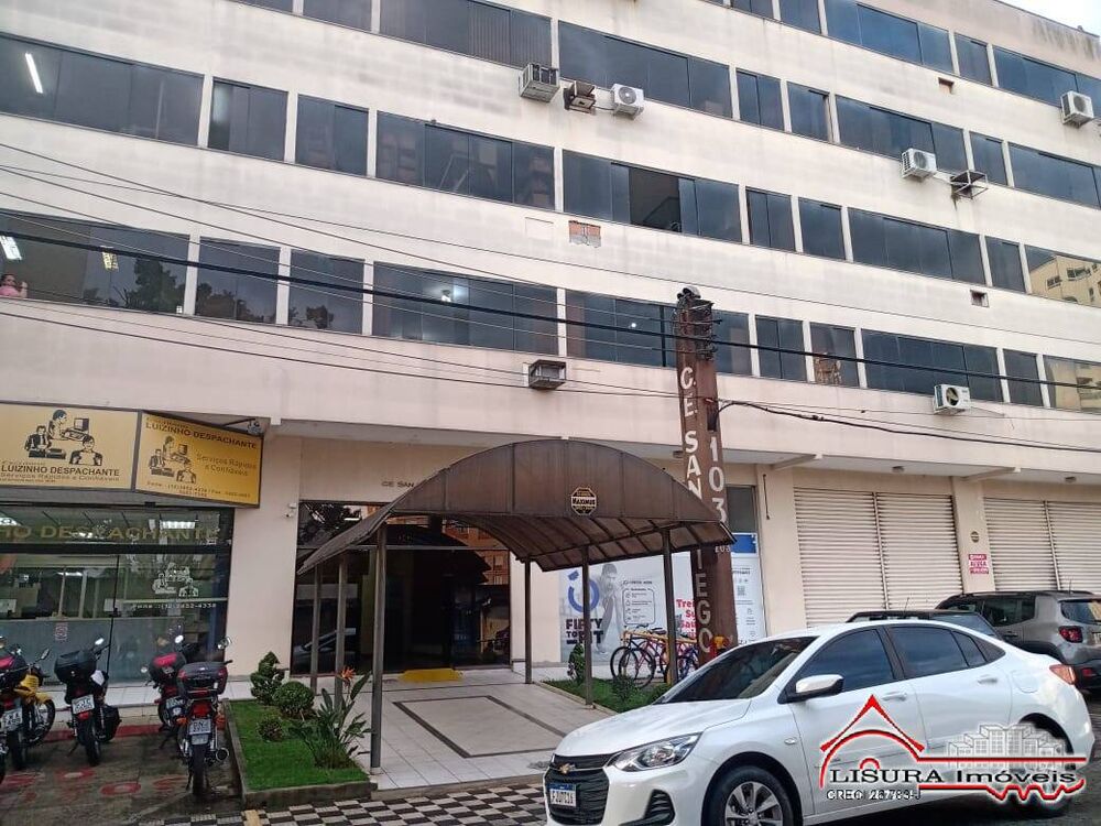 Sala-Conjunto, 30 m² - Foto 1