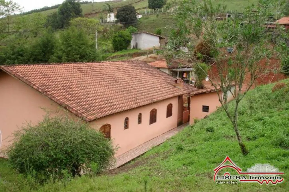Chácara, 3 quartos, 2675 m² - Foto 10