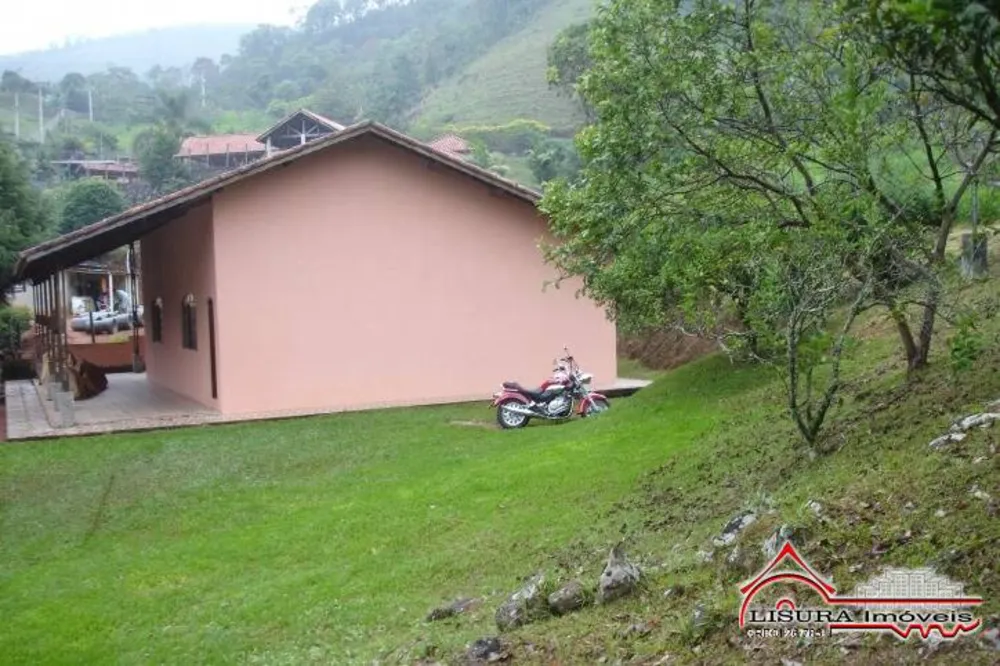 Chácara, 3 quartos, 2675 m² - Foto 11