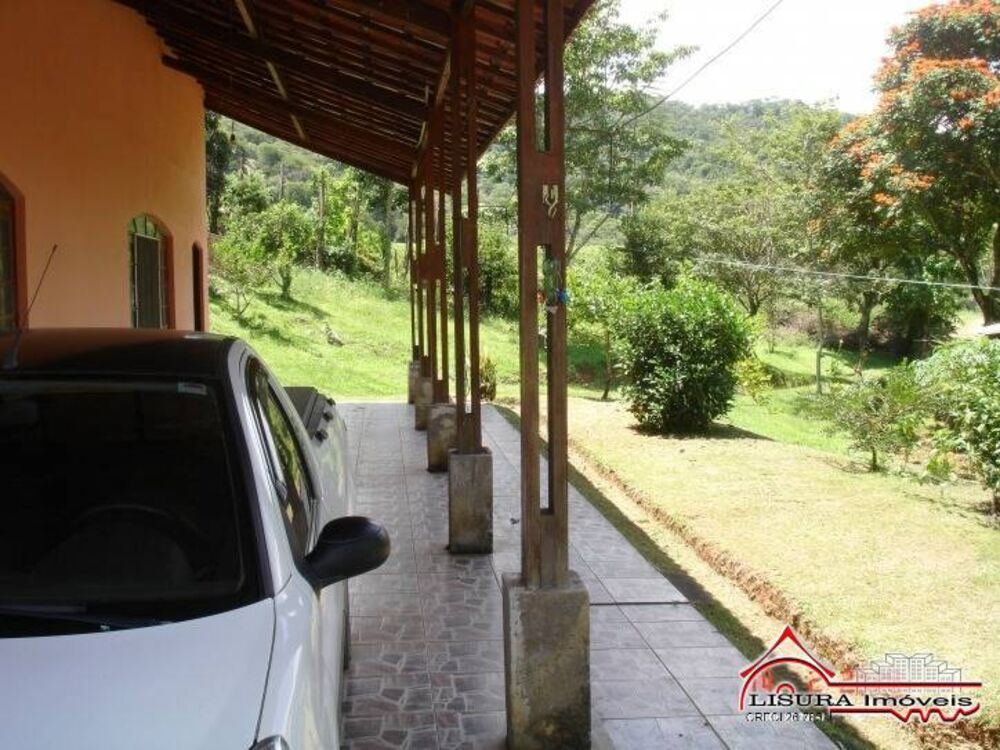 Chácara, 3 quartos, 2675 m² - Foto 2