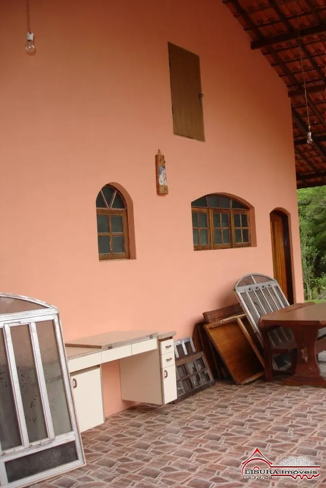 Chácara, 3 quartos, 2675 m² - Foto 12
