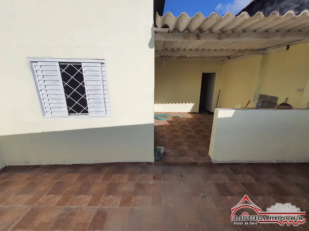 Casa, 1 quarto - Foto 6