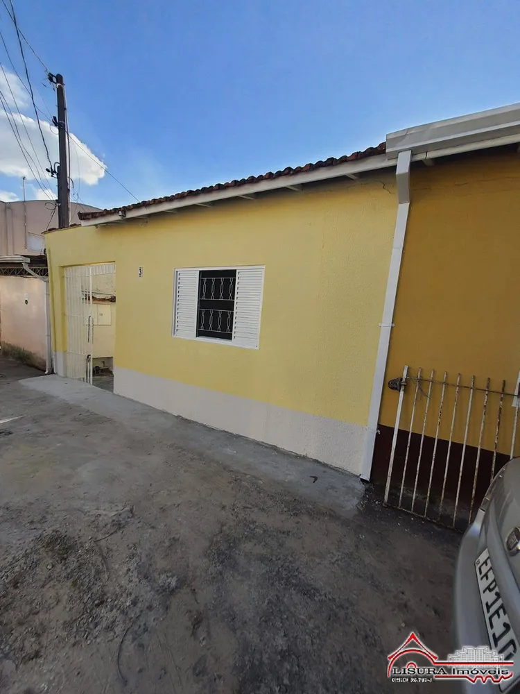 Casa, 1 quarto - Foto 1