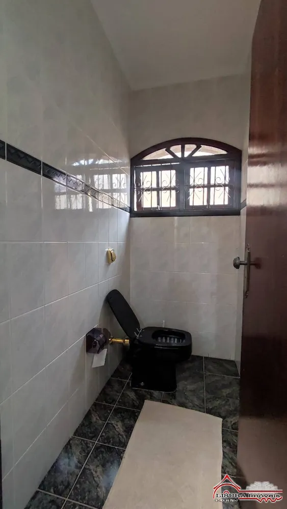 Casa, 4 quartos, 367 m² - Foto 1