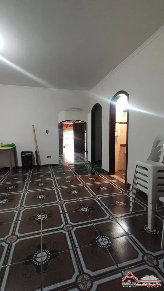 Casa, 4 quartos, 367 m² - Foto 1