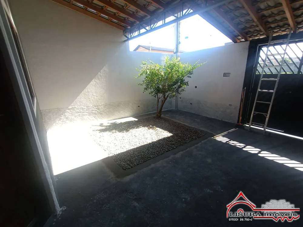Casa, 2 quartos - Foto 1