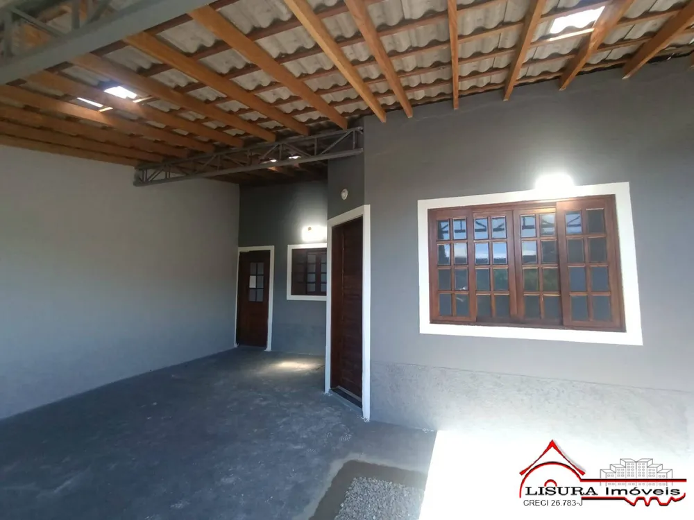 Casa, 2 quartos - Foto 4