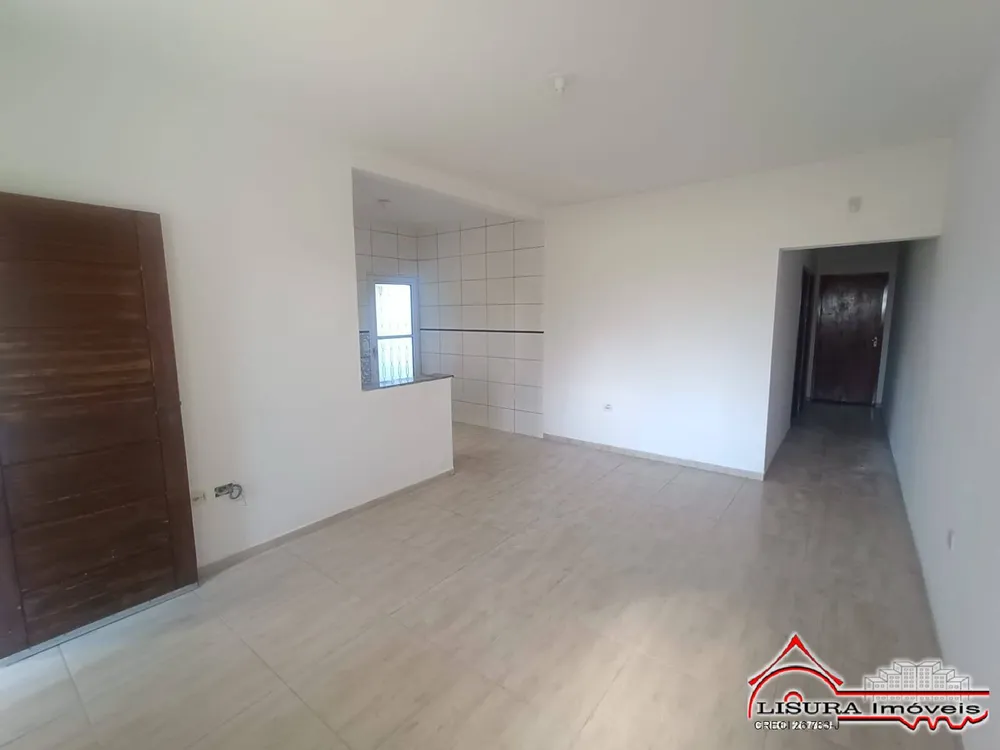 Casa, 2 quartos - Foto 5