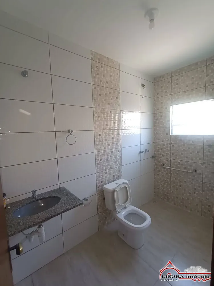 Casa, 2 quartos - Foto 8