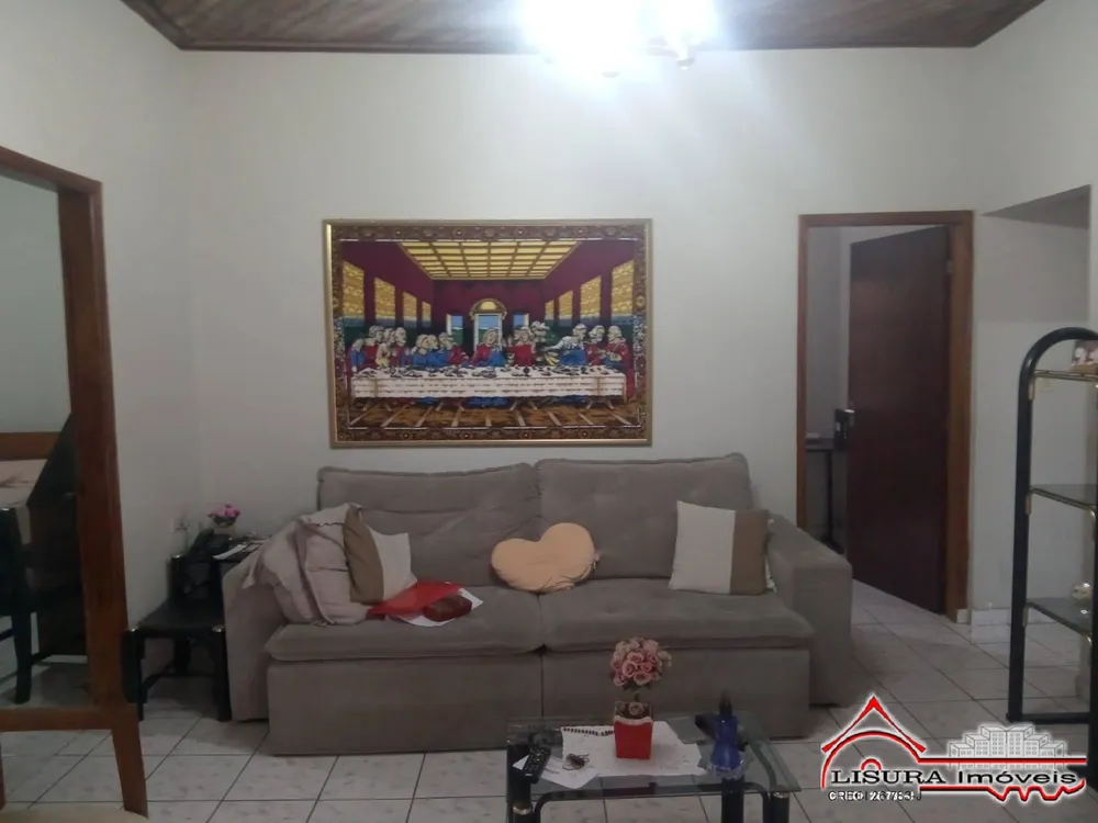 Casa, 3 quartos, 157 m² - Foto 1