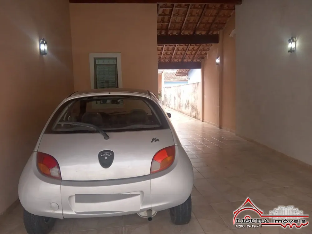 Casa, 3 quartos, 157 m² - Foto 3