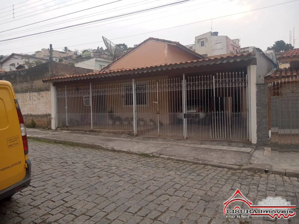 Casa, 3 quartos, 157 m² - Foto 2
