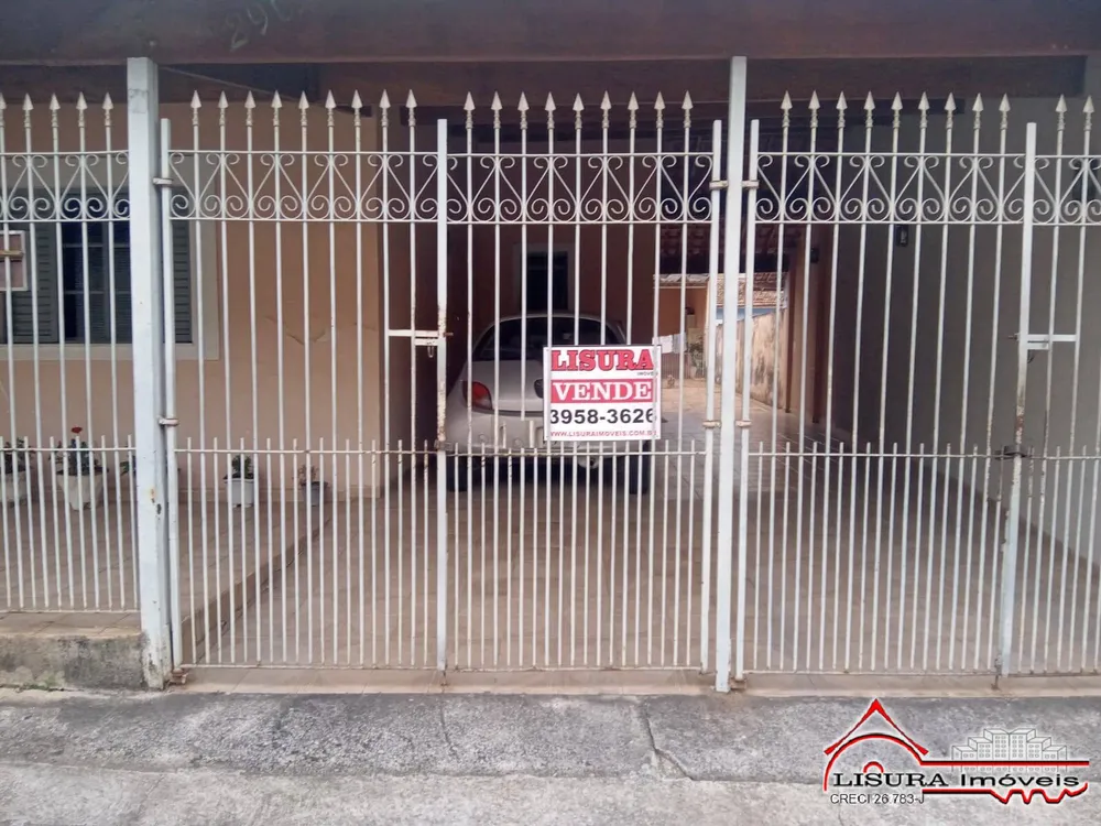 Casa, 3 quartos, 157 m² - Foto 4