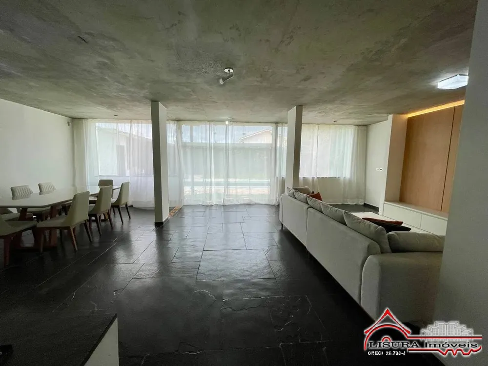 Casa, 5 quartos, 300 m² - Foto 4