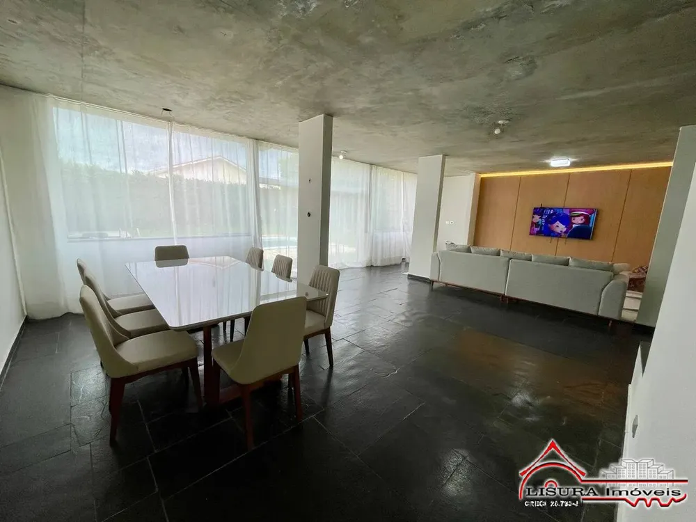 Casa, 5 quartos, 300 m² - Foto 2