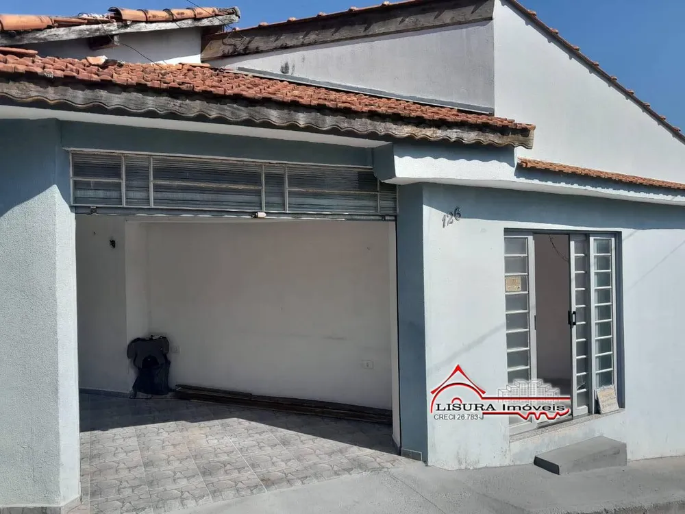 Casa, 2 quartos, 69 m² - Foto 1