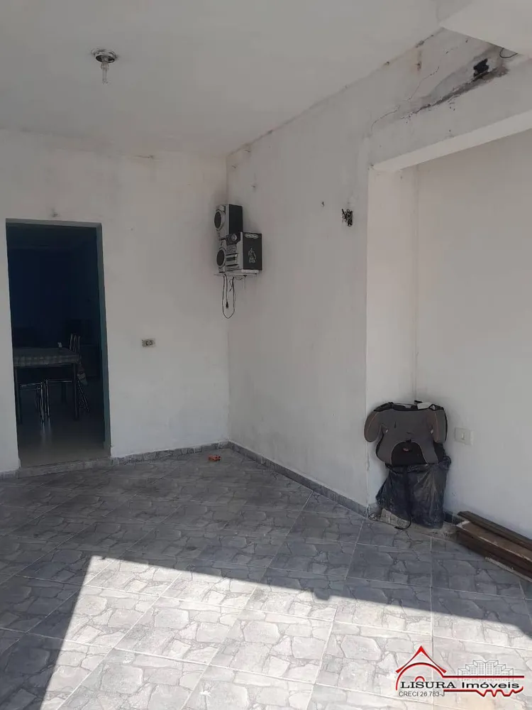 Casa, 2 quartos, 69 m² - Foto 3