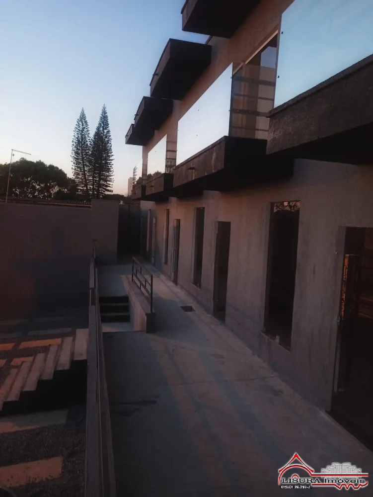 Casa de Condomínio, 2 quartos - Foto 1