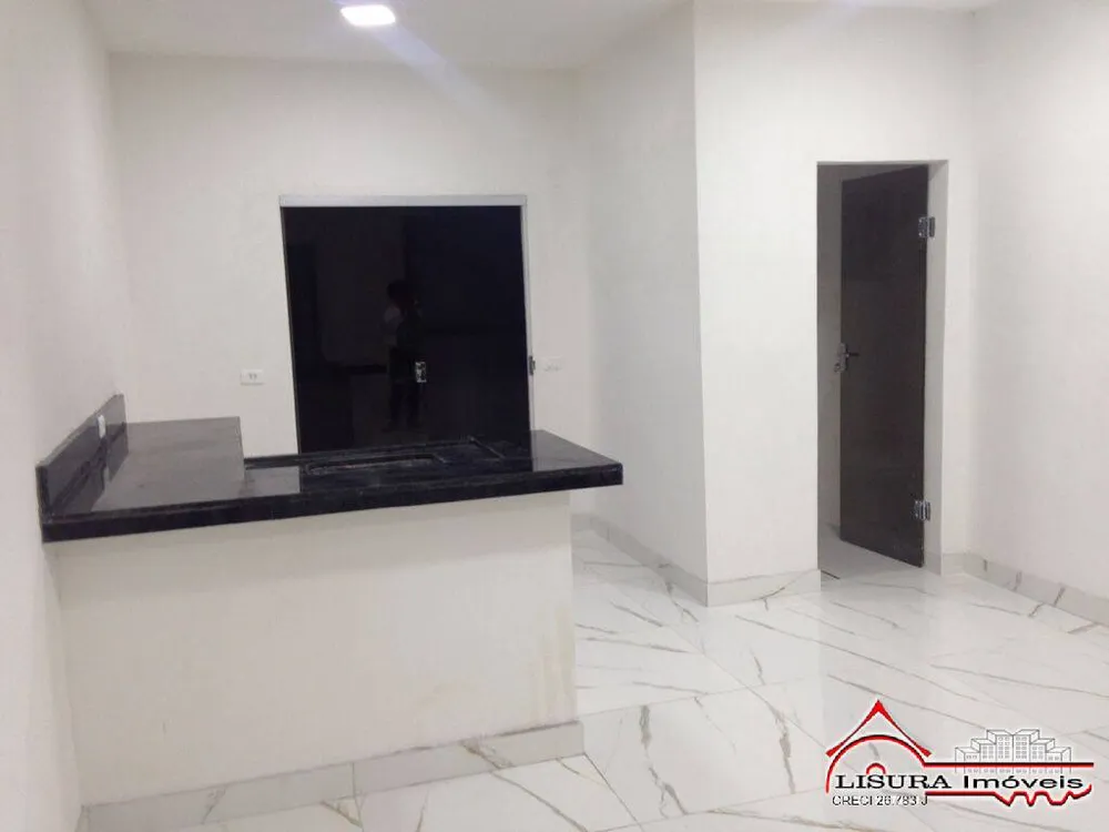 Casa de Condomínio, 2 quartos - Foto 5