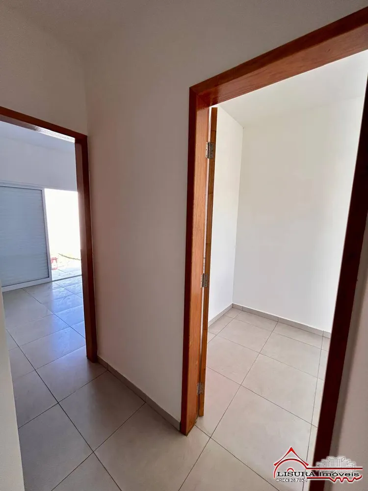 Casa de Condomínio, 2 quartos - Foto 4
