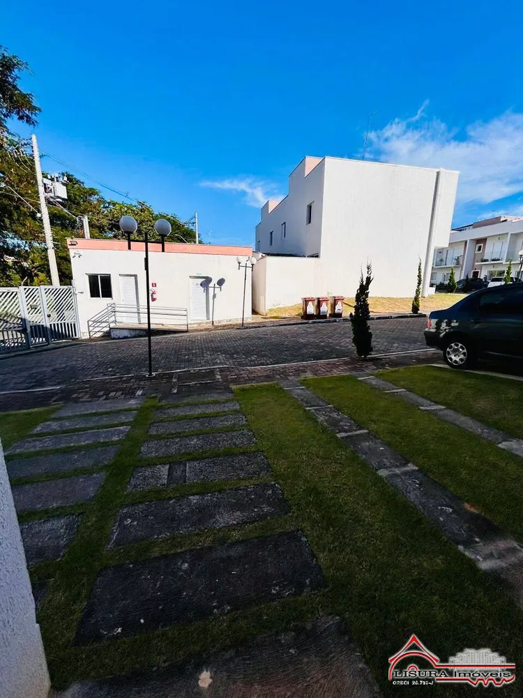 Casa de Condomínio, 2 quartos - Foto 11