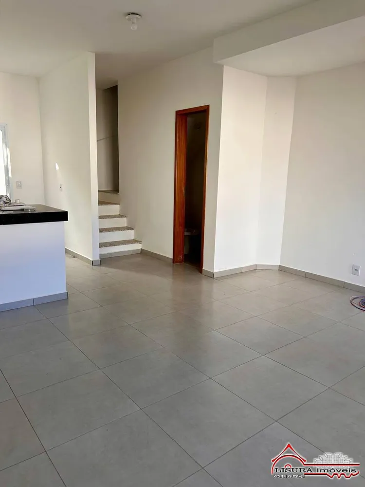 Casa de Condomínio, 2 quartos - Foto 2