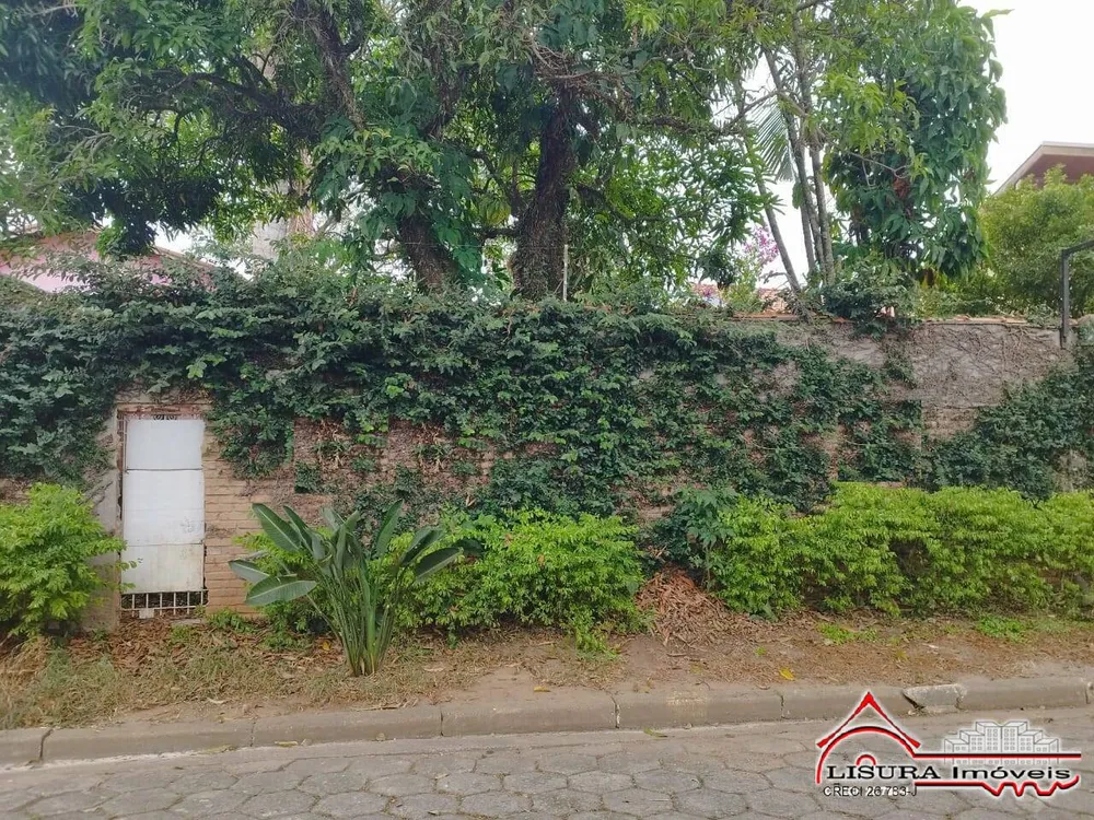 Terreno, 250 m² - Foto 1