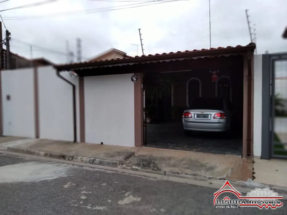 Casa, 4 quartos, 140 m² - Foto 1
