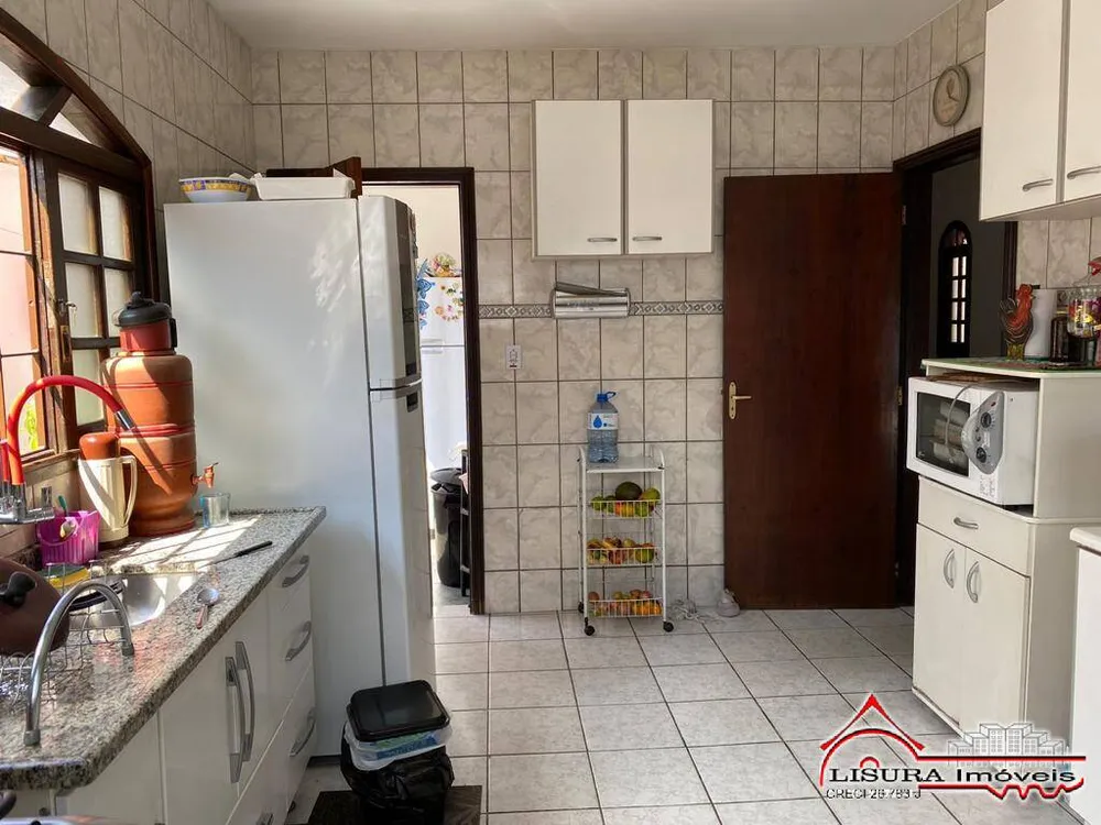 Casa, 4 quartos, 140 m² - Foto 5