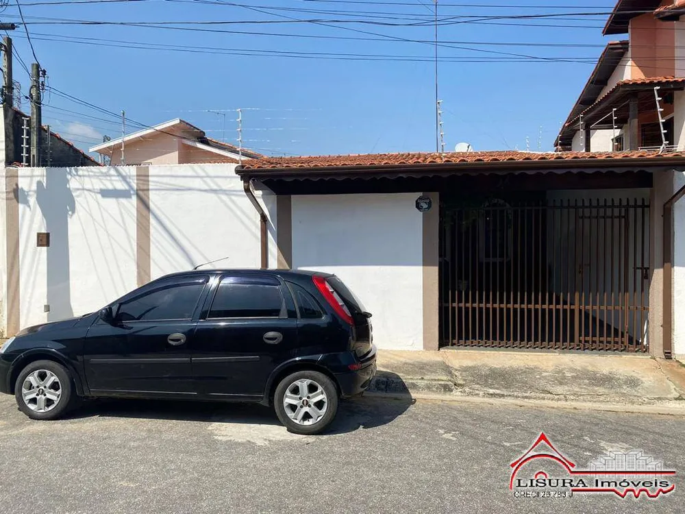 Casa, 4 quartos, 140 m² - Foto 2