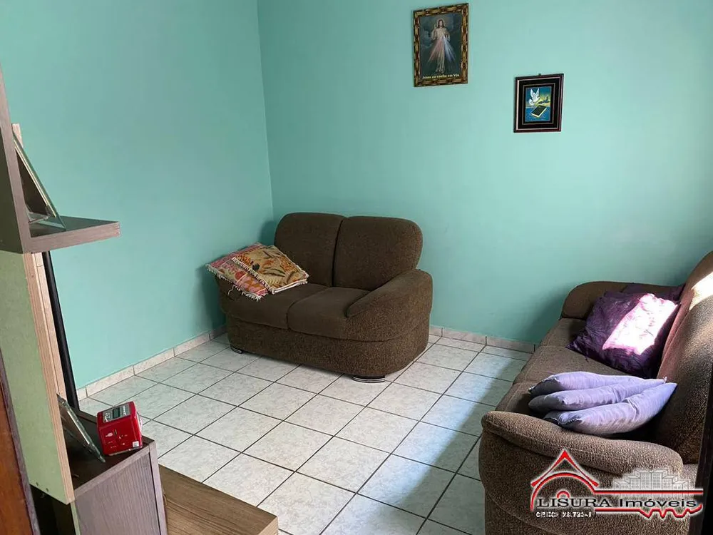Casa, 4 quartos, 140 m² - Foto 3