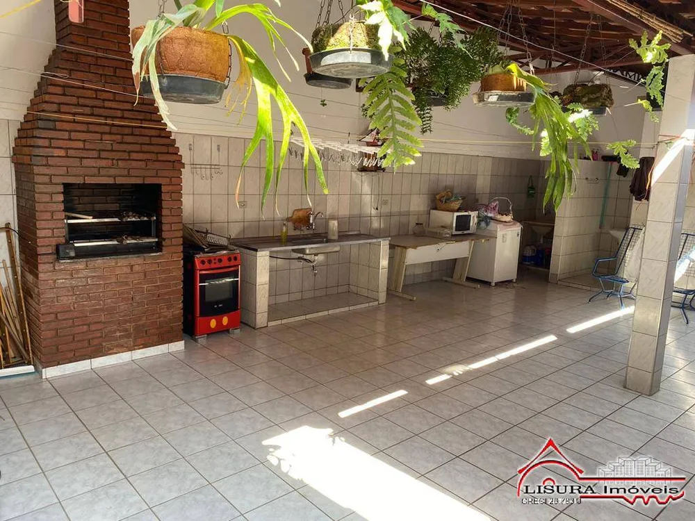 Casa, 4 quartos, 140 m² - Foto 14