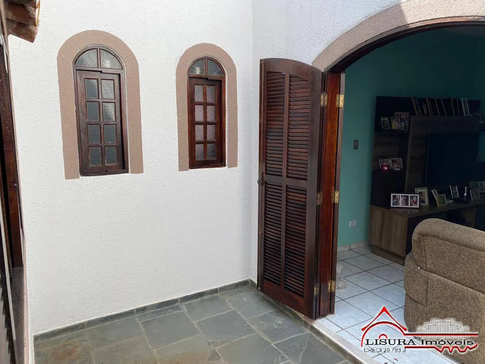 Casa, 4 quartos, 140 m² - Foto 4