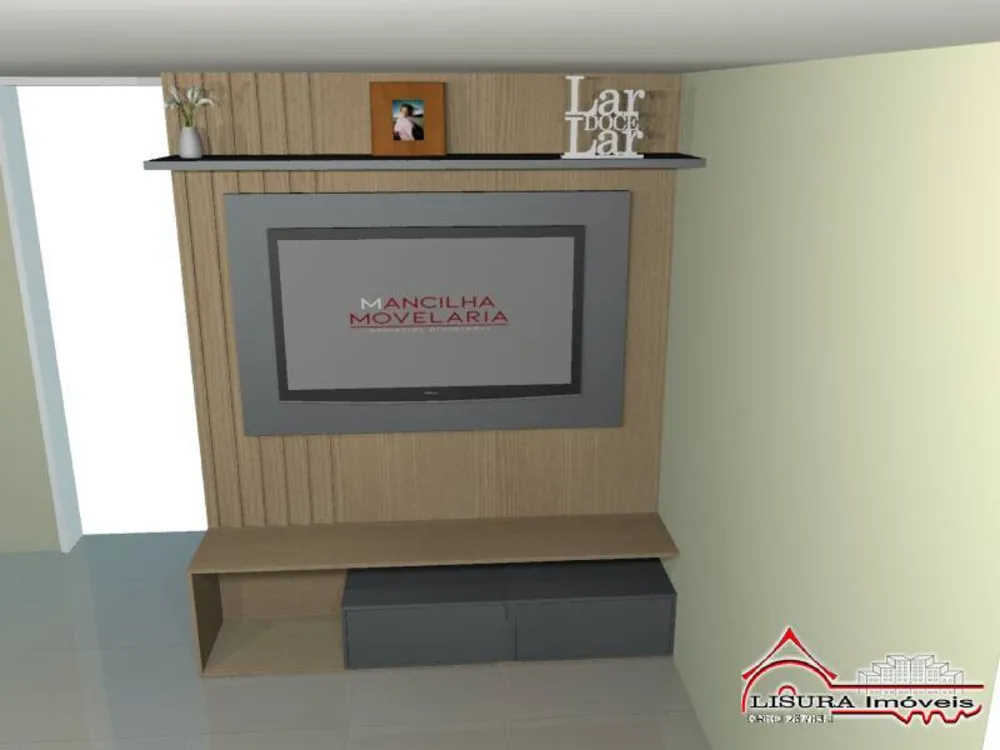 Apartamento, 3 quartos, 73 m² - Foto 4