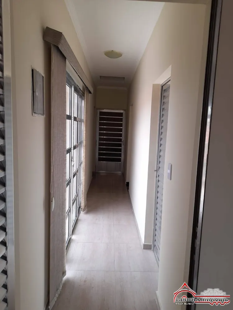 Casa, 4 quartos, 283 m² - Foto 1